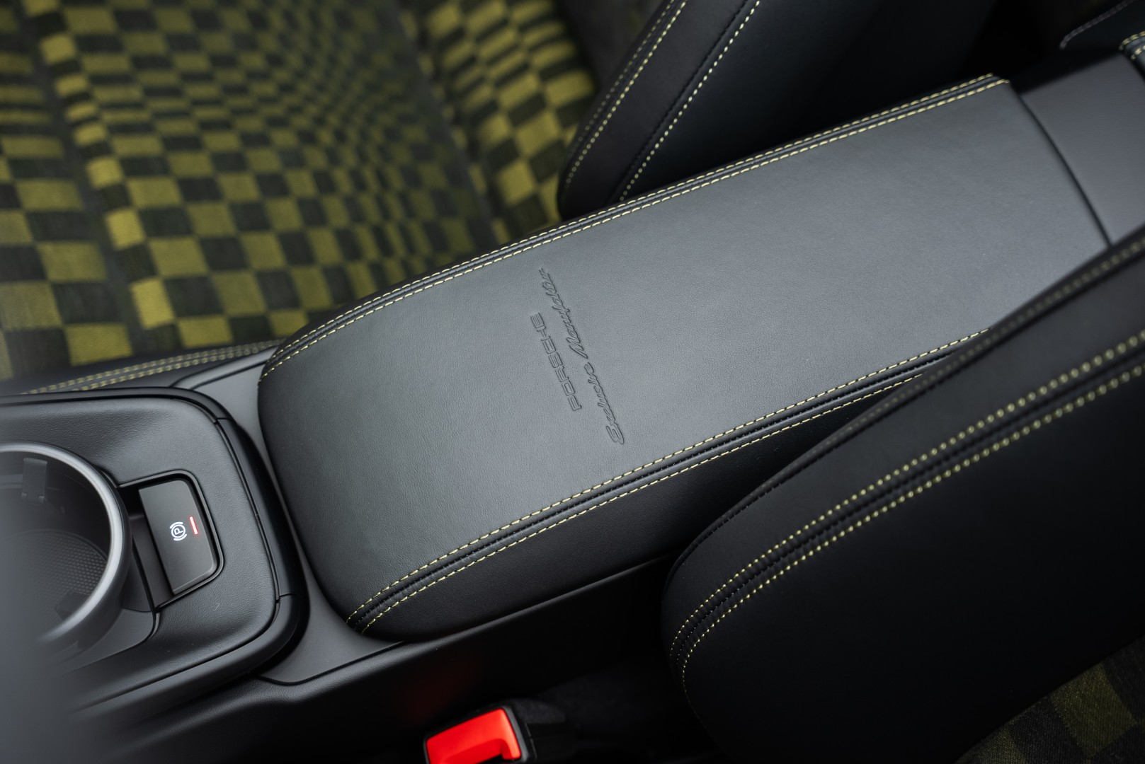 2026 PORSCHE 911 SPIRIT 70 CABRIOLET | MAIN DEALER WARRANTY | 1 OF 1,500